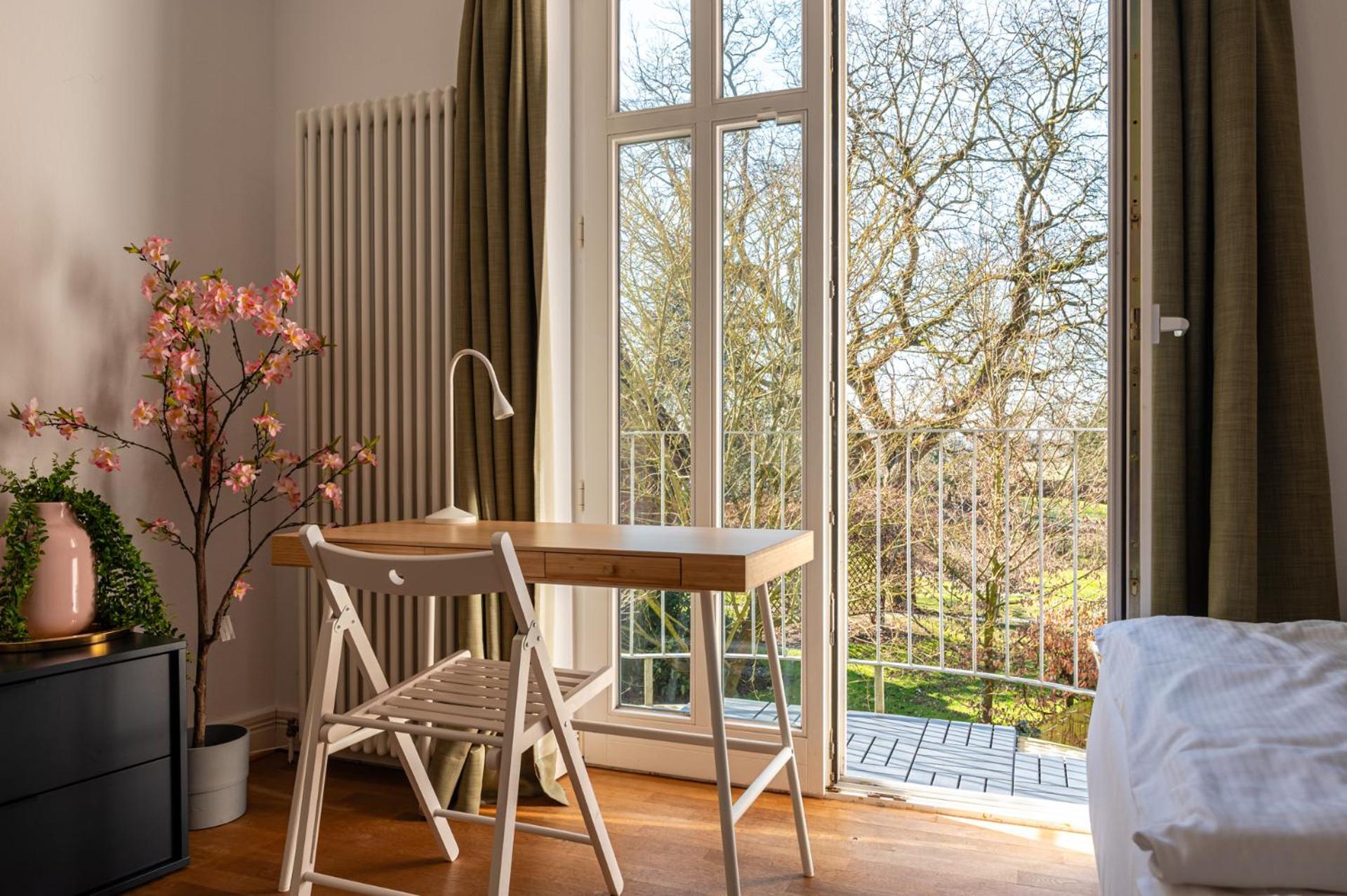 Altstadt Apartments Verden Verden an der Aller Room photo